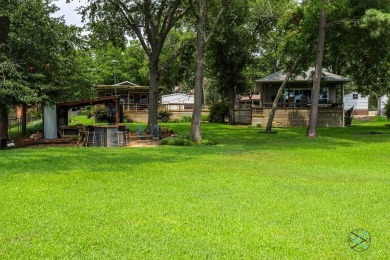 Lake Home For Sale in Mabank, Texas