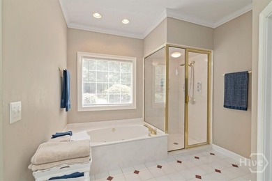 JENNINGS MILL. Convenient location, golf club community - photo 31