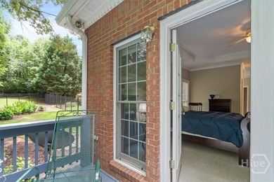 JENNINGS MILL. Convenient location, golf club community - photo 33