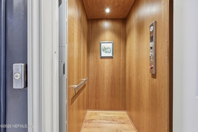 Through the private gated entrance and down the long paver - photo 33