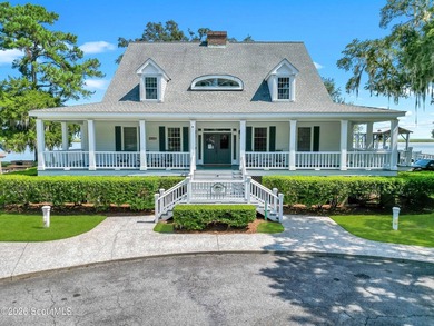 Discover the coastal charm of Belvedere Island Plantation, a - photo 35
