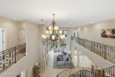 Through the private gated entrance and down the long paver - photo 42