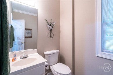 JENNINGS MILL. Convenient location, golf club community - photo 49