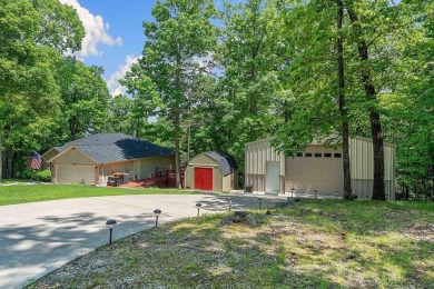 Beaver Lake Home For Sale in Springdale Arkansas