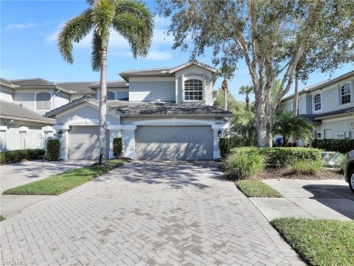 Lake Home For Sale in Naples, Florida