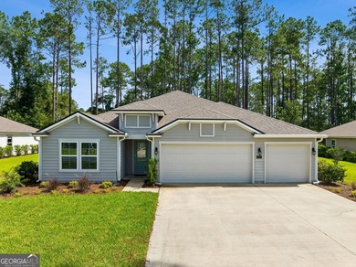 * Move-In Ready 4-Bedroom Home in Gated Osprey Cove - Your - photo 1