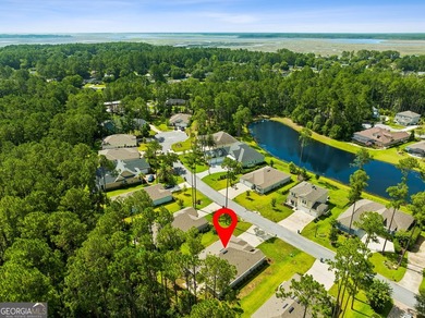 * Move-In Ready 4-Bedroom Home in Gated Osprey Cove - Your - photo 2