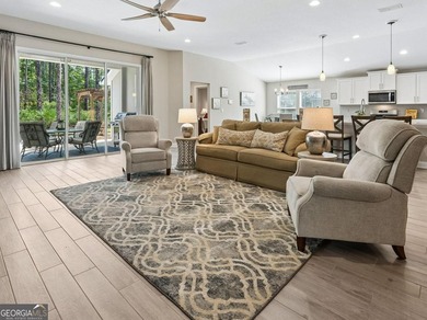 * Move-In Ready 4-Bedroom Home in Gated Osprey Cove - Your - photo 5