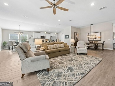 * Move-In Ready 4-Bedroom Home in Gated Osprey Cove - Your - photo 6