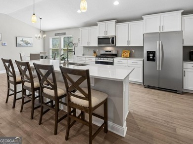 * Move-In Ready 4-Bedroom Home in Gated Osprey Cove - Your - photo 7