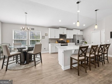 * Move-In Ready 4-Bedroom Home in Gated Osprey Cove - Your - photo 8