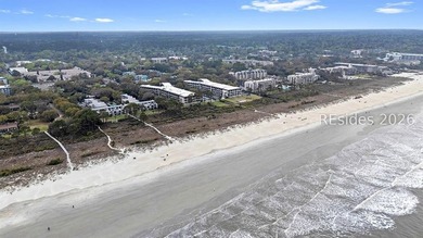 Unit #187 at Sea Side Villas offers direct ocean views from a - photo 1