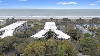 Unit #187 at Sea Side Villas offers direct ocean views from a - photo 2