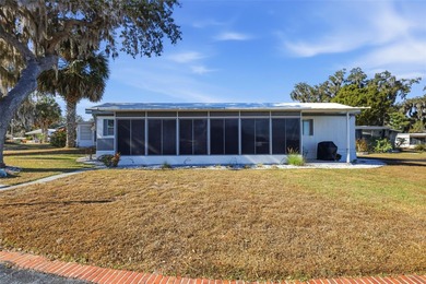 This home is located in the 55+ Resident Owned community of - photo 2