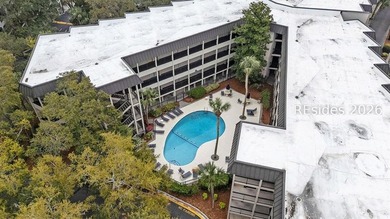 Unit #187 at Sea Side Villas offers direct ocean views from a - photo 3