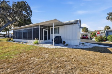This home is located in the 55+ Resident Owned community of - photo 3