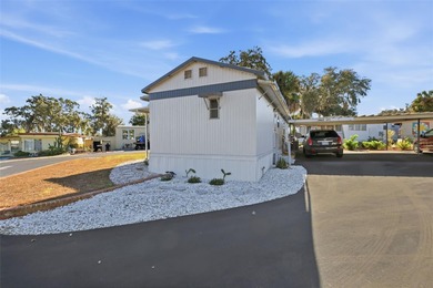 This home is located in the 55+ Resident Owned community of - photo 4
