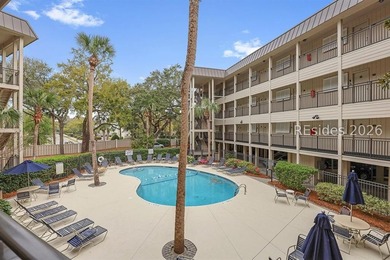 Unit #187 at Sea Side Villas offers direct ocean views from a - photo 5