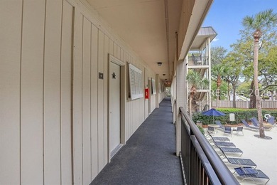 Unit #187 at Sea Side Villas offers direct ocean views from a - photo 6