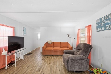 This home is located in the 55+ Resident Owned community of - photo 6