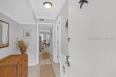 Unit #187 at Sea Side Villas offers direct ocean views from a - photo 8