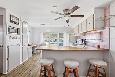 This home is located in the 55+ Resident Owned community of - photo 8