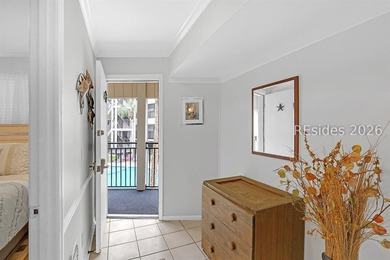 Unit #187 at Sea Side Villas offers direct ocean views from a - photo 9
