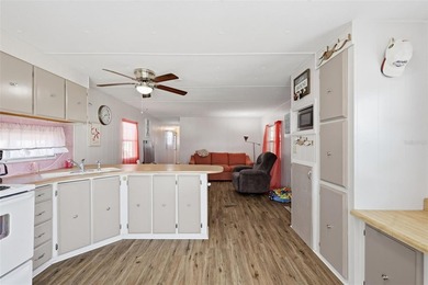 This home is located in the 55+ Resident Owned community of - photo 10