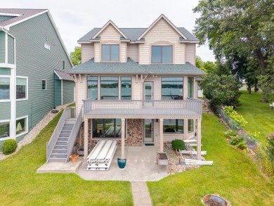 Lake Home For Sale in Angola, Indiana