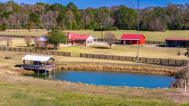 (private lake, pond, creek) Home For Sale in Huntington Texas