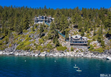 Lake Home Off Market in Crystal Bay, Nevada