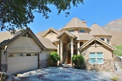 (private lake, pond, creek) Home For Sale in Kernville California