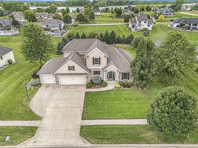 Cemetery Lake Home For Sale in Coldwater Michigan