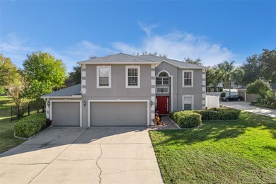 Lake Apopka Home For Sale in Winter Garden Florida