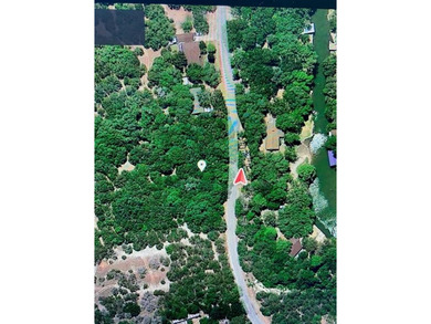 Lake Granbury Lot For Sale in Granbury Texas