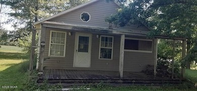 (private lake, pond, creek) Home For Sale in Forest Ohio