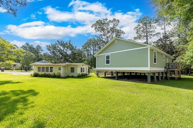 Charming 3-bedroom, 2-bath home, built in 2017, and perfectly - photo 6