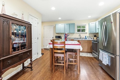 Charming 3-bedroom, 2-bath home, built in 2017, and perfectly - photo 10