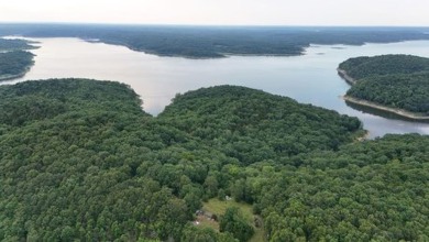 Lake Acreage Sale Pending in Warsaw, Missouri