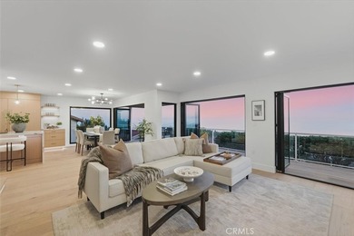 Panoramic ocean views stretching from Catalina Island to Malibu - photo 1