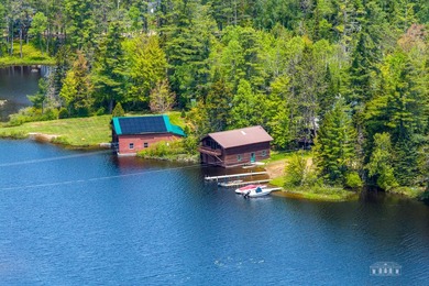 Imagine spending your summers boating one of the Adirondack's - photo 3