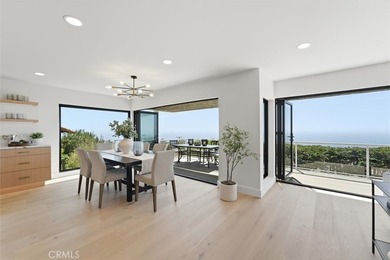 Panoramic ocean views stretching from Catalina Island to Malibu - photo 8