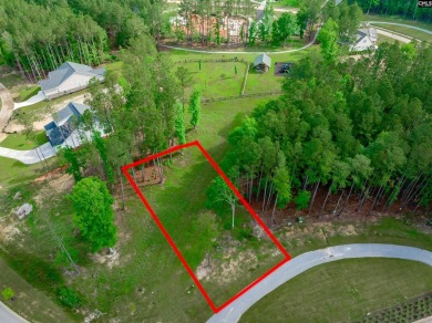 Lake Lot For Sale in Prosperity, South Carolina