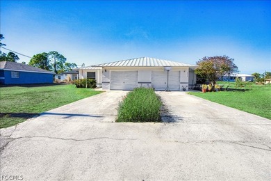 Lehigh Acres Area Home For Sale in Lehigh Acres Florida