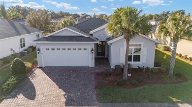 Lake Miona  Home For Sale in Oxford Florida