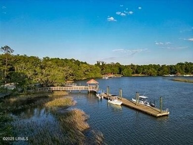Tucked within one of Beaufort's most sought-after deepwater - photo 13