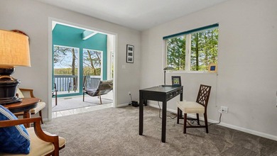 **BACK ON MARKET TO NO FAULT OF SELLERS** Enjoy lakefront living - photo 14