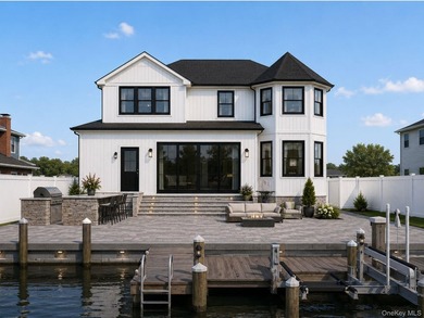 To Be Built - Custom Luxury Bayfront Residence in Massapequa - photo 4