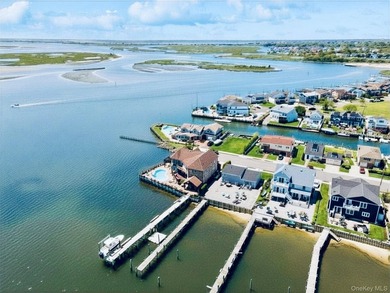 To Be Built - Custom Luxury Bayfront Residence in Massapequa - photo 5