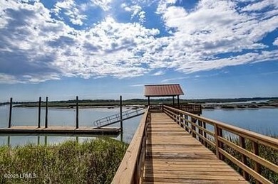Tucked within one of Beaufort's most sought-after deepwater - photo 16